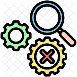 Failure  Icon
