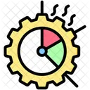 Failure Service Error Icon