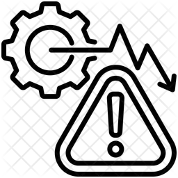 Failure  Icon