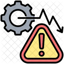 Failure  Icon
