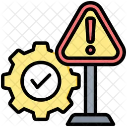 Failure  Icon
