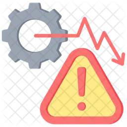 Failure  Icon