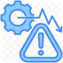 Failure  Icon