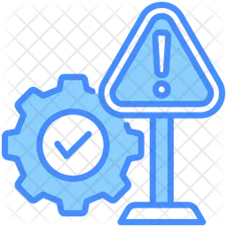 Failure  Icon