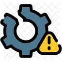 Failure Defeat Fiasco Icon