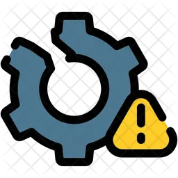 Failure  Icon