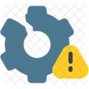 Failure Defeat Fiasco Icon