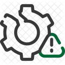 Failure Defeat Fiasco Icon