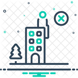 Failure  Icon