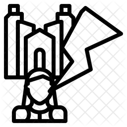 Failure  Icon