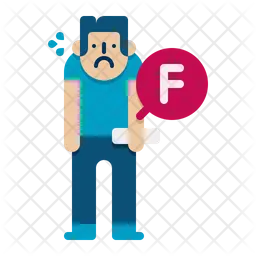 Failure  Icon