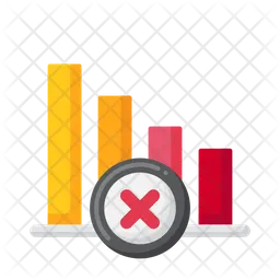 Failure  Icon