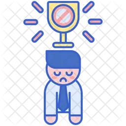 Failure  Icon