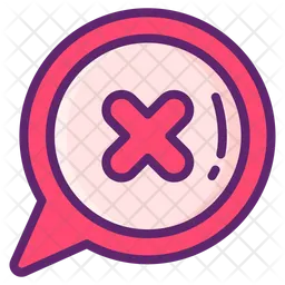 Failure  Icon