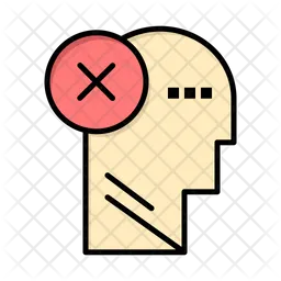 Failure  Icon