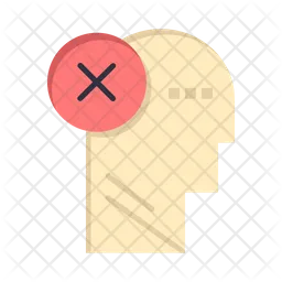 Failure  Icon