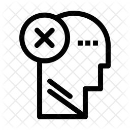 Failure  Icon