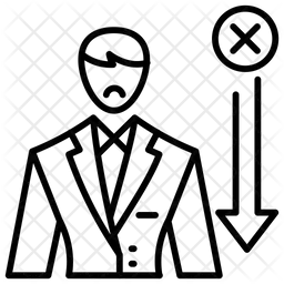 Failure  Icon