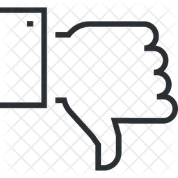 Failure  Icon