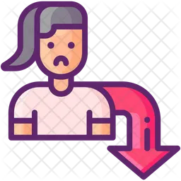 Failure  Icon