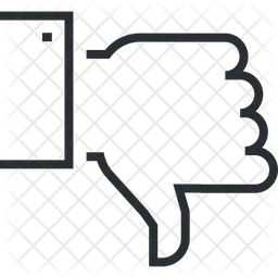 Failure  Icon