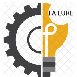 Failure  Icon