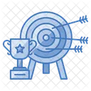 Failure Unsuccessful Disapproval Icon