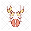 Failure  Icon