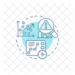 Failure prediction  Icon