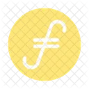 Fair Coin  Icon