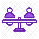 Fair  Icon