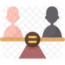 Fair Justice  Icon