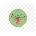 Fair Ride  Icon