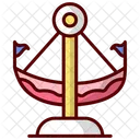 Fair ship  Icon