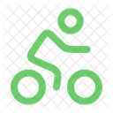 Velo Velo Cyclisme Icône