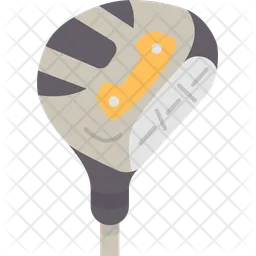 Fairway  Icon