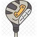 Fairway  Icon