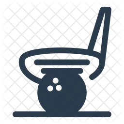 Fairway Wood  Icon