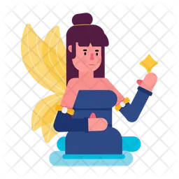 Fairy  Icon