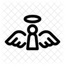 Fairy  Icon