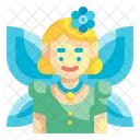 Fairy  Icon