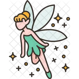 Fairy  Icon