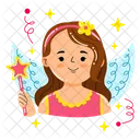 Fairy  Icon