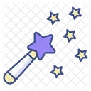 Fairy dust  Icon