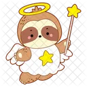 Fairy Angel Ring Icon