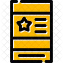 Fairy Tale Book Icon