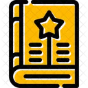 Fairy Tale Story Icon