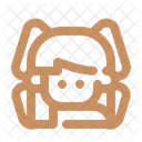 Fairy  Icon
