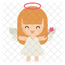 Fairy  Icon