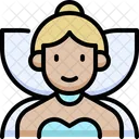 Fairy  Icône